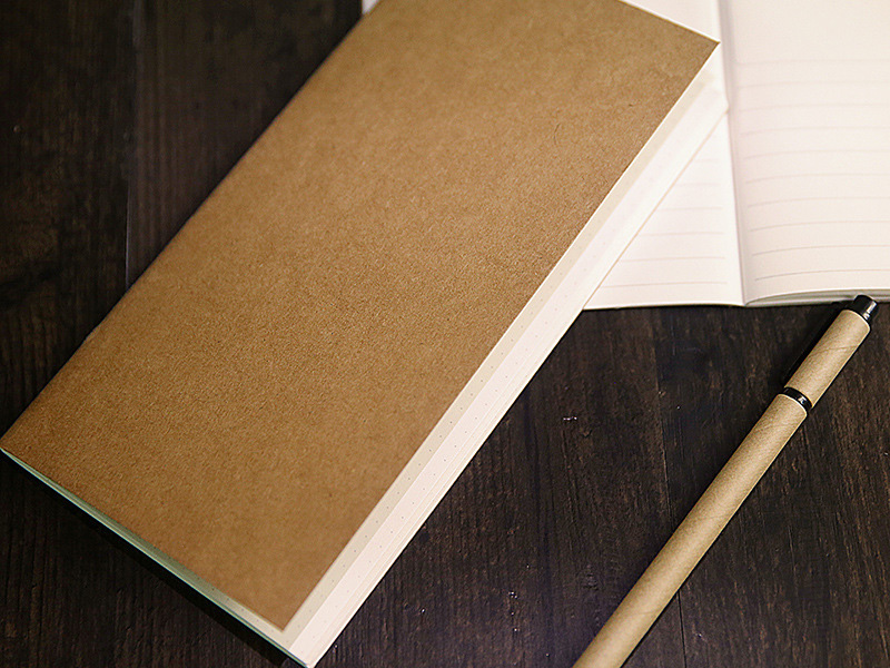 El secreto para elegir científicamente el papel de un cuaderno