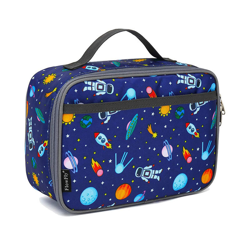 Bolsa de almuerzo para niños más fresca