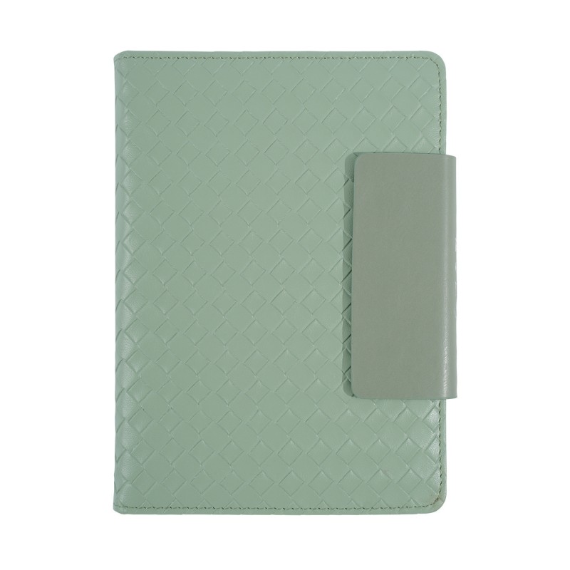 Cuaderno empresarial de alta calidad