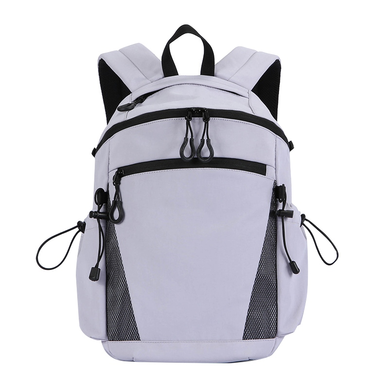 Mochila Softback unisex Oxford impermeable al aire libre